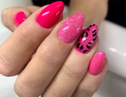 Sally Nails & Beauty