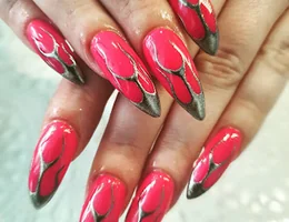 Roxy Nails Brugge