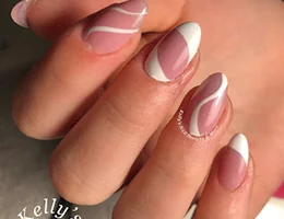 Kelly's Nail Designs and More