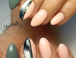 Yas nails & créa - La Louvière