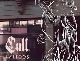 Cult tattoos