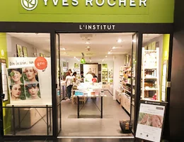 Yves Rocher Woluwe Shopping Center