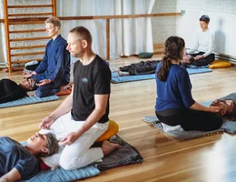 Iokai Shiatsu Belgium