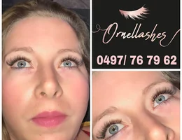 Ornellashes Beauty Salon