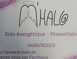 M'Halo