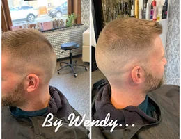 By Wendy salon de coiffure