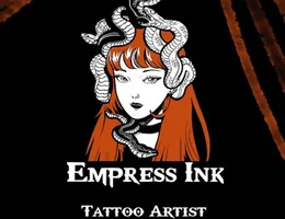 Empress Ink