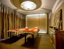 Sai Tharn - Thai Massage & Wellness