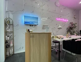 Health and Beauty Bar