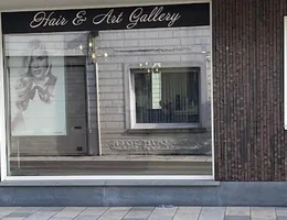 Hair & Art Gallery