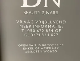 Beauty & Nails Instituut