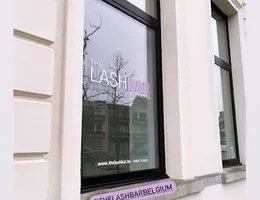 The Lash Bar