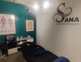 Sana massagetherapie