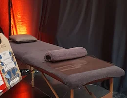 Backstage Massage & Therapy (Ramses Goos)