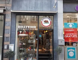 Hollywood sprl