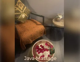 Java Massage