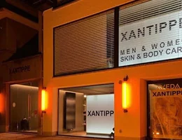 Xantippe