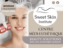 Sweet Skin Institute Erquelinnes