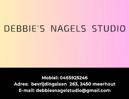 debbiesnagelstudio